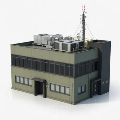 Design reference: Research Lab