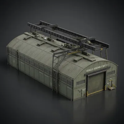 Design reference: Vehicle Factory