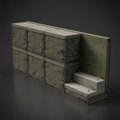 Design reference: Wall